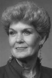 Mavis Taylor Obituary (2013)