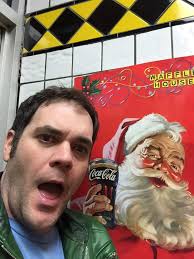 Casey Hebert (@caseypaulsays)