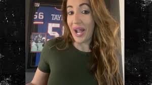 Porn Star Richelle Ryan Says Bachelorette Star Chad Johnson Shouldve  Leaked a Sex Tape