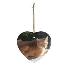 Get it as soon as tue, jul 27. Personalized Pet Photo Ceramic Ornament Pet Memorial Ornament Custom Made Christmas Ornament Christmas Ornaments To Make Picture Ornaments Memorial Ornament