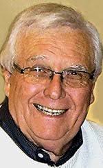 Richard "Dick" Meredith