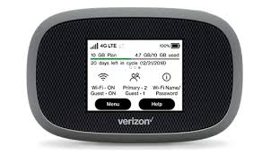 Arrives by thu, dec 2 buy replacement li3717t42p3h654458 battery for zte verizon jetpack 4g lte, jetpack 890l 4g lte at walmart.com. Verizon Prepaid Unlimited Data Hotspot Jetpack Plan Pudp Mobile Internet Resource Center