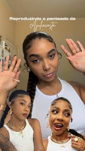 May Gomez (@negringaa)