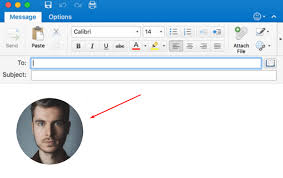 The bigger the email signature image size is, the more likely some recipients won't see your signature at all due to email service provider limitations. What Size Should Image Be For The Email Signature Newoldstamp