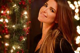 Vogue McFadden: Brian is all I could have wished for