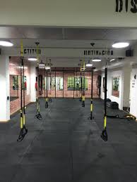 Trx Gym Trx Home Gym Trx Gym Gym Design