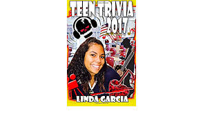 Whether you have a science buff or a harry potter fa. Teen Trivia 2017 Garcia Linda 9781976142796 Amazon Com Books