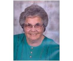 Ellafair Norton Obituary (2014)