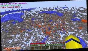 I can show you how. Minecraft Xray Mod Not Working