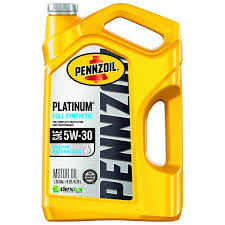 Click through to see our list then share any tips you have in the comments. Pennzoil Platinum 5w 30 Full Synthetic Motor Oil 5 Quart Walmart Com Walmart Com