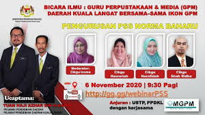 Pejabat daerah/tanah kuala langat tahun 2016. Pengurusan Pss Norma Baharu Youtube