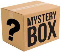 الصندوق العشوائي ! MYSTERY BOX اصغر صندوق عشوائي في العالم | 7agat Online