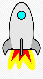 93,879 rocket clip art images on gograph. Rocket Clipart 6 Clipart Rocket Png Rocket Clipart Png Free Transparent Png Images Pngaaa Com