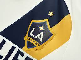 Here S What S Changing About Championship Stars On Mls Jerseys This Year La Galaxy Galaxy Major League Soccer