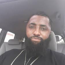 LaTasha Stanton and Bernard Carey's Wedding Website