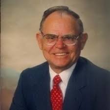 Obituary information for Lynwood L. Dovel