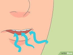 Can a person teach themselves to gleek on purpose? How To Gleek Wikihow