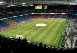 They were seeking to join juventus, ajax, bayern munich and chelsea as the only clubs to have won all three major european trophies (european champion www.uefa.comsolna to host 2017 uefa europa league final. 2016 17 Uefa Europa League Wikipedia