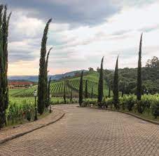 Die hymne des bundesstaates ist hino do rio grande do sul. Sud Brasilien Lockt Mit Gemassigtem Klima Und Erlesenen Speisen Welt