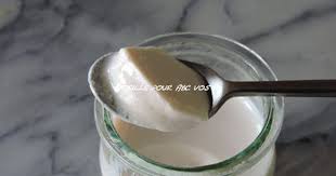 Yaourts Au Lait De Soja Maison Ig Bas Recette Indice Glycemique Bas Ig Bas Lait De Soja