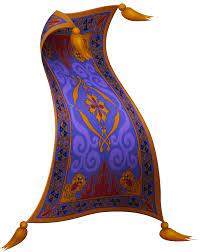 In einem tollkühnen wettflug mit fliegenden teppichen über die dächer einer orientalischen stadt gewinnt der spieler, der als erster im ziel wieder sicheren boden unter den füßen hat. Der Fliegende Teppich Kingdom Hearts Wiki Fandom