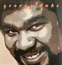 The 7" Promo- with Jeff Beck, George Duke, Leon Ndugu Chancler