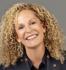 CB NJ, NY &amp; Greater Philadelphia area Award Book by Gina Grossmann