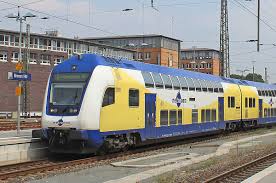 Maybe you would like to learn more about one of these? Wagen Des Metronom Deutsche Reisezugwagen De