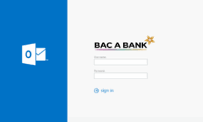 Releasing bottlenecks on capital sources for small and medium enterprises. Mail Baca Bank Vn Bac A Bank Outlook Web App