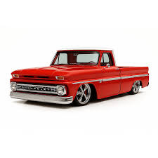 Image result for Red 1966 Truck