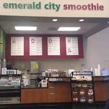 Check spelling or type a new query. Emerald City Smoothie Covington Home Facebook