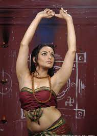 Spicy Hot Stills of Swetha Menon 