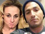 Las Vegas woman Cheryl Rheamount shoots dead 'abusive' boyfriend in the car 
