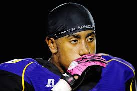 Football: Fort Zumwalt West 36, Hickman 35