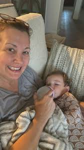 Happy 3rd Birthday to our granddaughter Hallie! Hal-Pal is the Momma Bear  and big helper of the bunch. She loves baby dolls, playing nurse and  helping cook. Hallie has to light the birthday candles ...