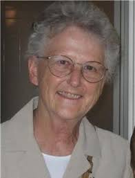 Patty Van Zee Obituary (2008)