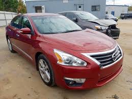 Both engines are paired to a. 2015 Nissan Altima 2 5 For Sale Sc Columbia Fri May 01 2020 Used Salvage Cars Copart Usa