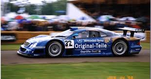 Team Persson Motorsport Mercedes Benz Clk Gtr Goodwood Festival Of Speed 1998 Mercedes Clk Gtr Mercedes Benz Gtr