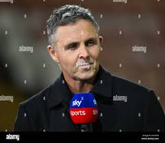 Paul rowley hi-res stock photography and images