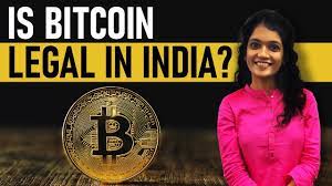 Short info update on legal status of bitcoin & cryptocurrency in india. Are Bitcoins Safe And Legal In India What Is Bitcoin Explained Youtube