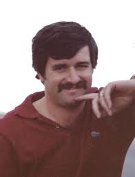 Gilbert Paul Bradfield