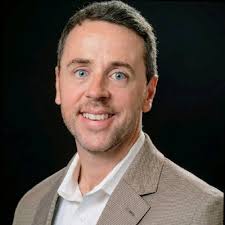 THIS is how Blaine Schultz and I did NetApp wellness day! Spending the day  out