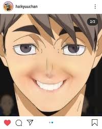 This group is an archive for all the haikyuu!! Just Cursed Miya This Is Not A Haikyuu Related Page Facebook