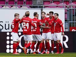 The season covered a period from 1 july 2017 to 30 june 2018. Transfer Ticker 1 Fc Kaiserslautern Leiht Talent Von Hannover 96 Aus