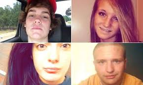 Four Mississippi students dead in pickup crash that left six more with  injuries