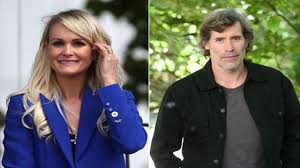 Séparée de son dernier compagnon jalil lespert, l'ancienne miss france devenue réalisatrice est tendrement entourée par tess et kahina, ses vrais célébrer la vie lorsqu'on a failli la perdre : Jalil Lespert Ce Que Son Ex Sonia Rolland Pense De Sa Relation Amoureuse Avec Laeticia Hallyday Benin Web Tv