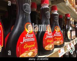Images Aunt Jemima Photos And Images & Pictures | Shutterstock