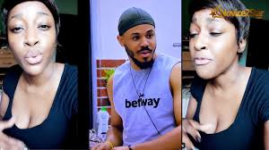 Download latest mayorkun music videos album & listen online latest mayorkun songs album on mayorkun stars in hanu jay's new video for insane'. Big Brother Naija Housemate S Sister Asks The Public To Stop The Negativity And Hatred Towards Her Brother Video Novice2star