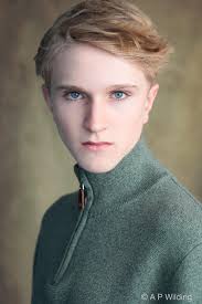 Choirboy (Short 2022)