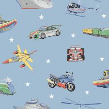 We did not find results for: Arthouse Zoom Away Vehicles Wallpaper Blue Grey Boys Kids Bedroom Ebay